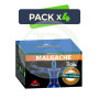 Pack 4x Bálsamo Malgache 100Ml. Intersa