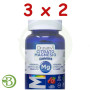 Pack 3x2 Mineral Citrato De Magnesio 45 Gominolas Drasanvi