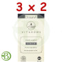 Pack 3x2 Aceite Vegetal De Coco (Primera Presión en Frío) 50Ml Drasanvi