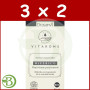 Pack 3x2 Aceite Vegetal Macerado De Hipérico Vitaroms 50Ml Drasanvi