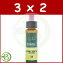 Pack 3x2 ELIXIR FLORAL 18 IMPATIENS 10Ml. PLANTIS