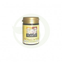 Tomentis 120 Capsules Plantis