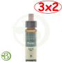 Pack 3x2 Elixir Floral 11 Elm 10Ml. Plantis