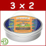Pack 3x2 Crema De Manos Aceite De Almendras Dulces y Karité 75Ml Drasanvi