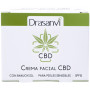 Creme facial com CBD FPS 15 50ml Drasanvi