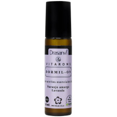 Dormil On Roll-On 10Ml Vitaroms Drasanvi