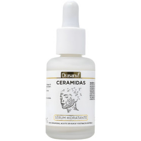 Sérum Hidratante com Ceramidas 30ml Drasanvi