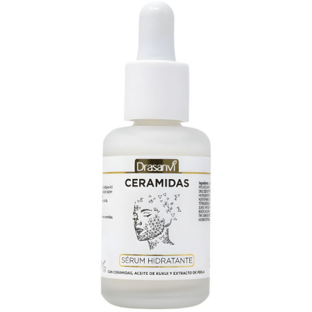 Sérum Hidratante com Ceramidas 30ml Drasanvi