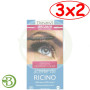 Pack 3x2 Aceite De Ricino Bio Pestañas y Cejas 100Ml Drasanvi
