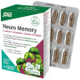 Neuro Memory 30 Cápsulas Salus