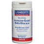 Immune-Guard Beta Glucanos 60 Comprimidos Lamberts