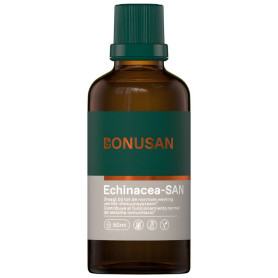 Echinacea-San 50ml Bonusan