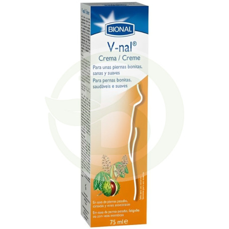 Venal Cream 75Ml. Bional