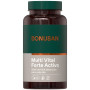 Multi Vital Forte Activo 90 Cápsulas Bonusan