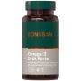 Omega-3 Dha Forte 60 Pérolas Bonusan