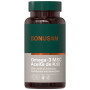 Omega-3 Msc Óleo De Krill 120 Pérolas Bonusan