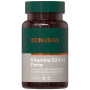 Vitamina D3 & K2 Forte 120 Pérolas Bonusan