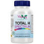 Total H Spectrum 90 Cápsulas Vegetais Vbyotics
