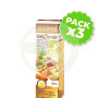 Pack 3x Aktidrenal Savia Dorada 250Ml. Tongil