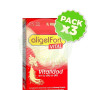 Pack 3x Aligel Fort 55 Perlas Il Hwa