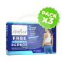 Pack 3x Fase Reduce 60 Cápsulas Estado Puro