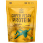 Super Vegan Protein Banana Bio 250G Iswari