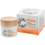 Creme Facial Hidratante com Vit.C +Ffp30 50Ml Plantis