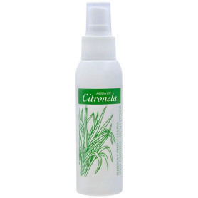 Água De Citronela 100Ml Plantis