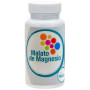 Malato De Magnésio 60 Cápsulas Plantis