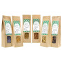 Albahaca Bolsa 40G Plantis