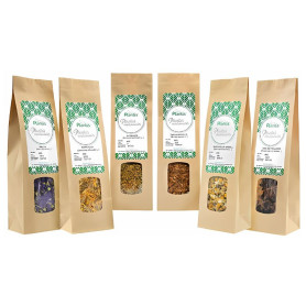 Albahaca Bolsa 40G Plantis