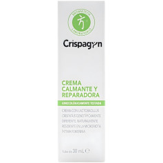 Crispagyn 30 Ml Bromatech