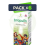 Pack 6x Bropulín 250Ml. Novadiet