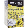 Filtros Ginkgo Biloba Infutisa