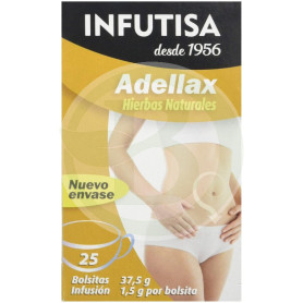 Filtros Adellax 25 Infutisa