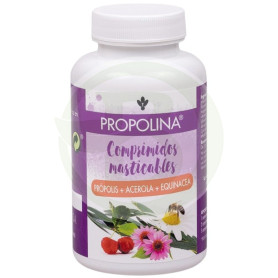 Propolina 50 Tablets Artesanato agrícola
