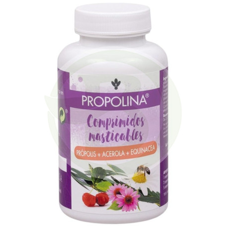 Propolina 50 Tablets Artesanato agrícola