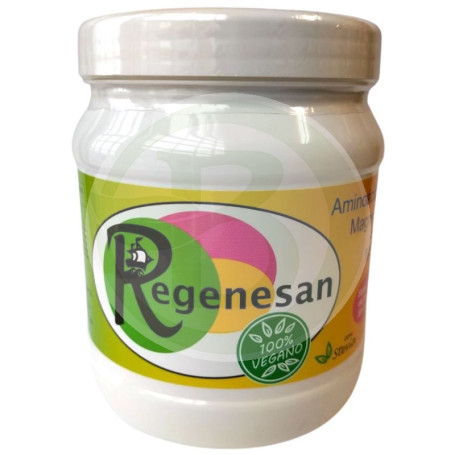 Regenesan Vegan 500Gr. Frutos da Floresta Citricdiet