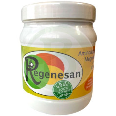 Regenesan Vegan 500Gr. Laranja Citricdiet