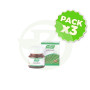Pack 3x Sabalsan 30 Cápsulas A.Vogel