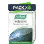 Pack 3x Kelpasan Vogel 120 Comprimidos