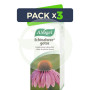 Pack 3x Echinaforce Gotas Vogel 50Ml.
