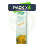 Pack 3x Crema 7 Hierbas Vogel 35Gr.