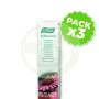 Pack 3x Dentaforce Echinacea Vogel 100Gr.
