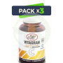 Pack 3x Vitagran Vitamina C Forte El Granero