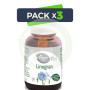 Pack 3x Linogran Plus 120 Perlas El Granero