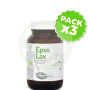 Pack 3x Epsolax Sales de Epson 350Gr. El Granero