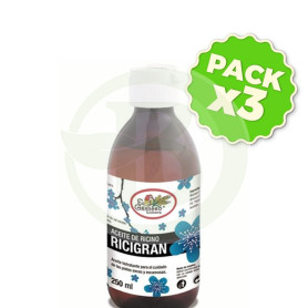 Pack 3x Ricigran 250Ml. El Granero