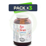Pack 3x Ajogran Complex El Granero