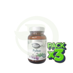 Pack 3x Pylbac 60 Pérolas El Granero